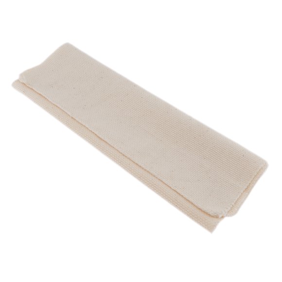 Rongfmy Cotton Monk's Aida Cloth for Embroidery/Rug Hooking Sewing Supplies 50x140cm