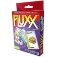thumbnail image 1 of Looney Labs Fluxx Simplified Edition Card Game - Unique Rules For 2-6 Players, 1 of 4