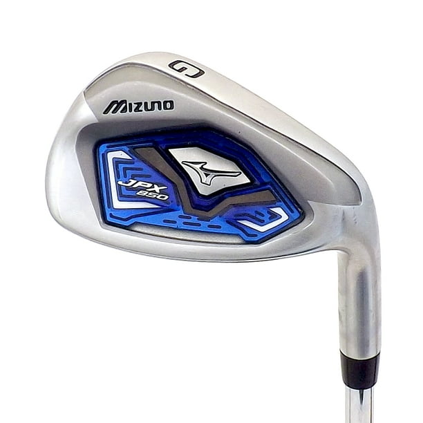 mizuno gap wedge