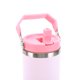 thumbnail image 4 of Vuellador a prueba de polvo de tapa con prueba de derrame para Stanley 20/30oz Pink, 4 of 6