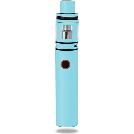 MightySkins Skin For Smok Stick V8 | Protective, Durable, and Unique Vinyl Decal wrap cover | Easy To Apply, Remove, and Change Styles | Made in the (Best Way To Remove A Tick Head)