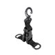 thumbnail image 5 of unbranded 2Ud Rotating Buckle De Plástico Negro Para Bolsas Universal Con Resorte Seguro Y Ligero, 5 of 8