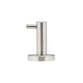 thumbnail image 6 of Richelieu NB1090570 Bridgeport Single Robe Hook - Stainless Steel, 6 of 6