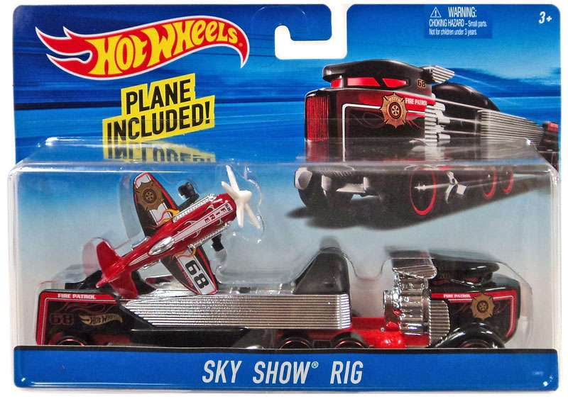 sky shock hot wheels walmart