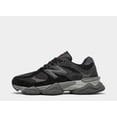 thumbnail image 2 of Size 9.5 - New Balance 9060 Black Castlerock, 2 of 5