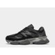 thumbnail image 2 of Size 9.5 - New Balance 9060 Black Castlerock, 2 of 6