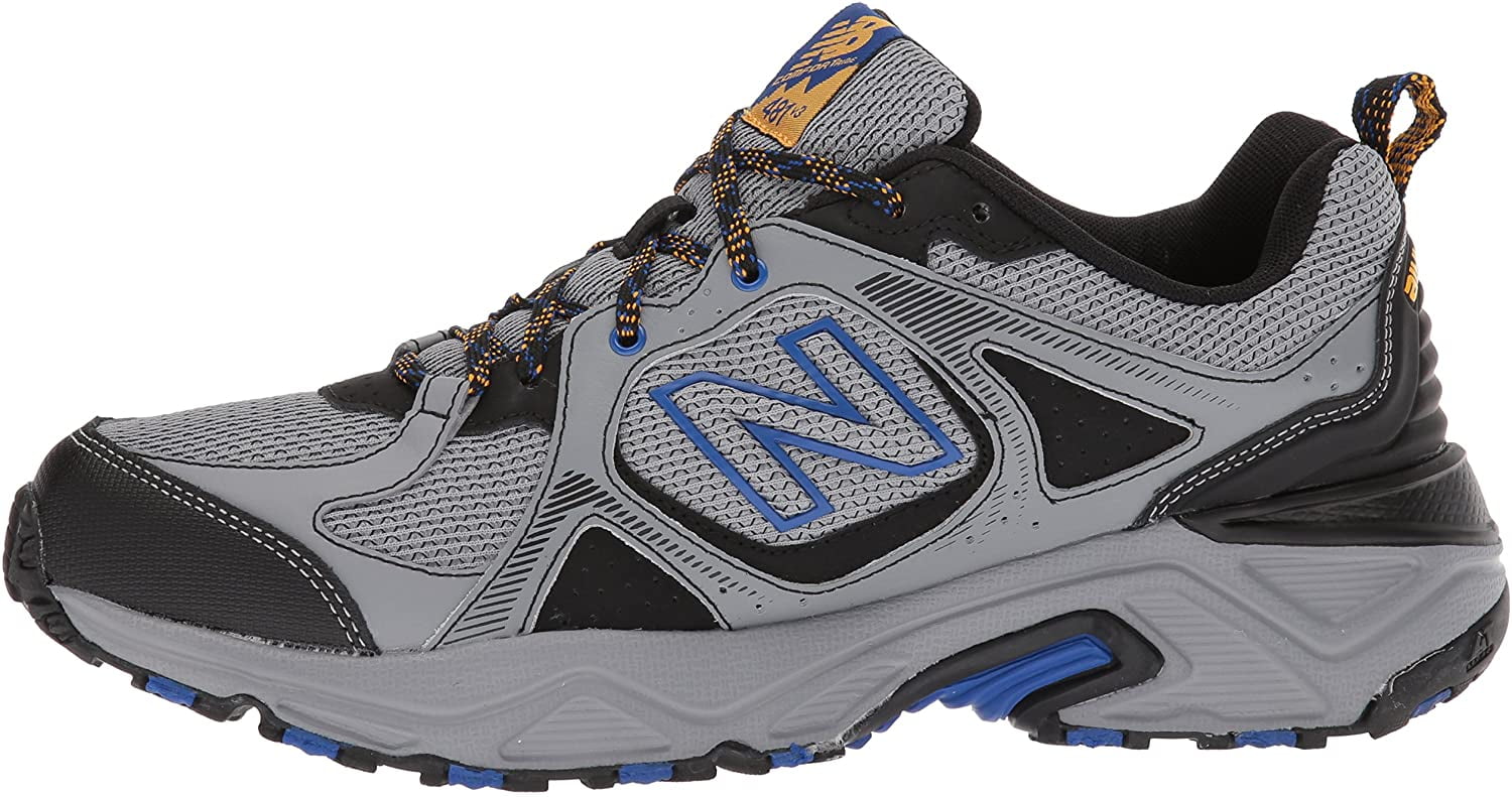 Balance Mens 481 V3 Trail Running Shoe 