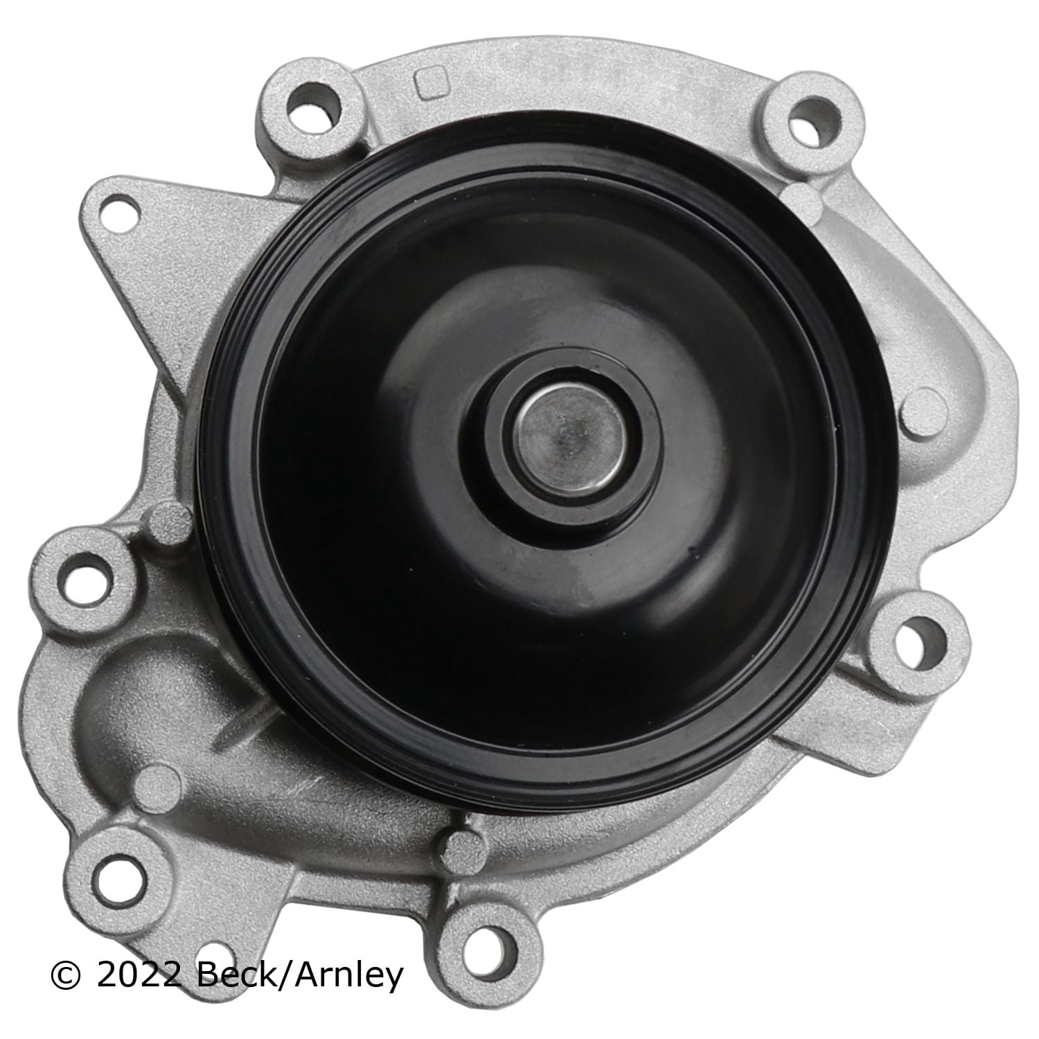 BeckArnley 131-2333 Water Pump