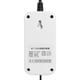 thumbnail image 4 of Enchufe Enchufe del interruptor de control de humedad del controlador de humedad digital de 110-220 V (UE), 4 of 6