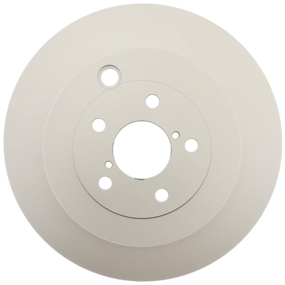 Raybestos Specialty Performance Rotors, 982545 Fits select: 2017-2020 SUBARU BRZ