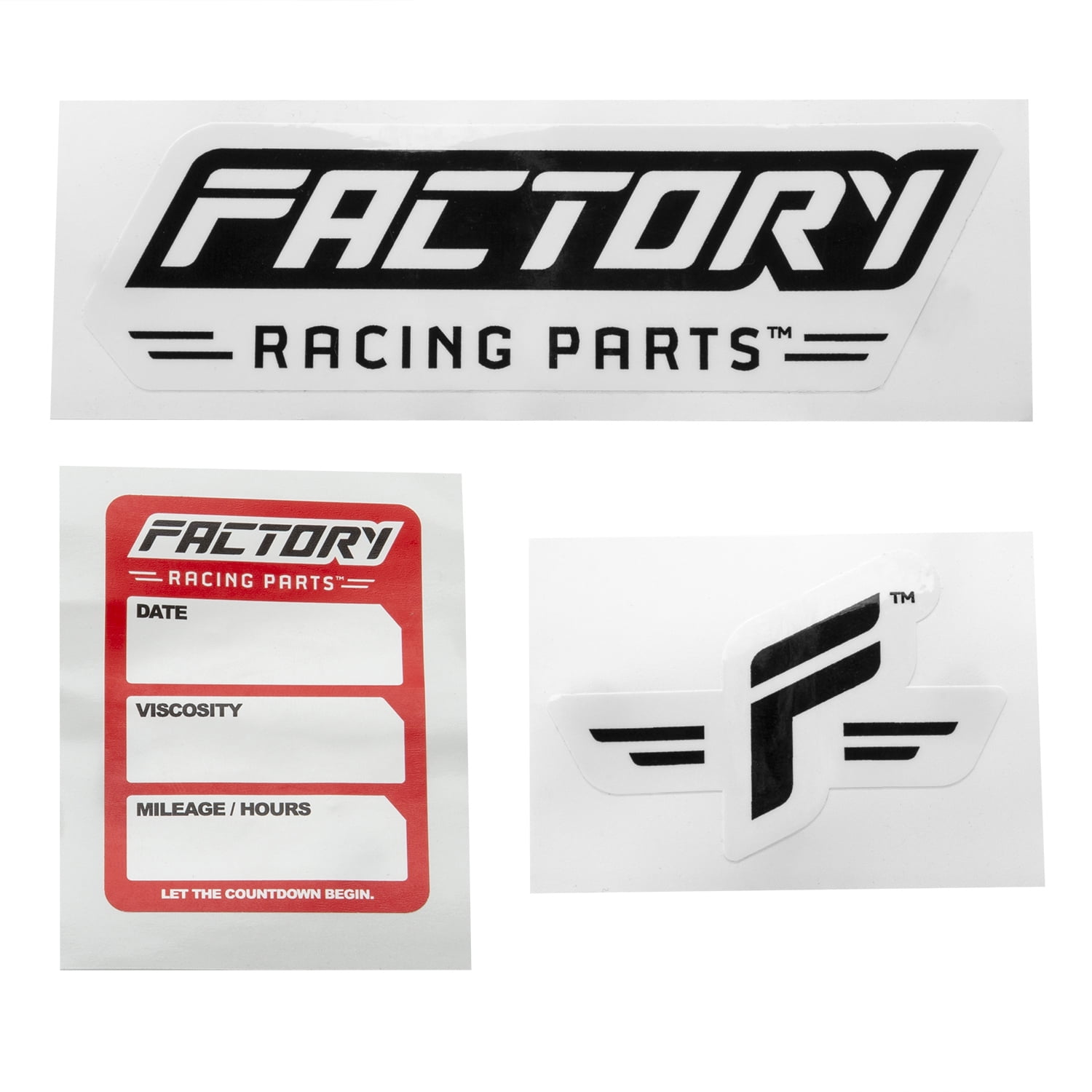 Factory Racing Parts 0W-20 Full Synthetic 4.5 Quart Oil Change Kit compatible with Toyota Corolla, Matrix, Prius (Hybrid, V, Plug-In, Prime), Lexus CT200h Hybrid