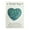 H, variant on Penkiiy Cute Little Heart Pocket Hug Token & Gift Card - Distancing Thinking of You Love Gift For Family and Friends