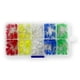 thumbnail image 2 of Speravity 1 Box 3V Light Emitting Diode Convenient Components Exquisite Electronic Light Assorted LED Waterproof Kit Wear-resistant Lamp Type3, 2 of 6