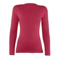 thumbnail image 2 of Rhino Couche de Base de Sport pour Femmes à Manches Longues, 2 of 3