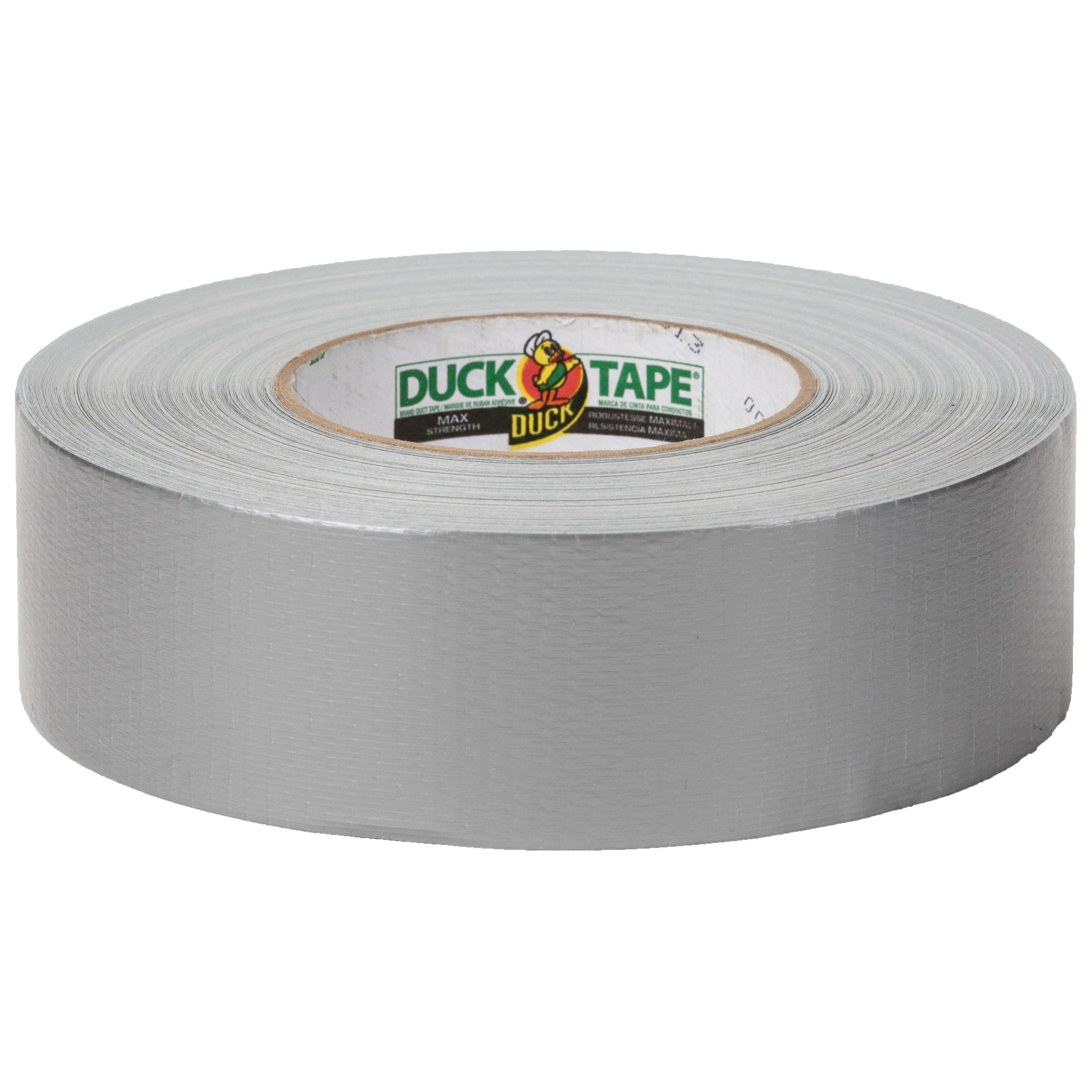 Extra Heavy Duty Duct Tape, Silver, 1.88 in x 60 yd x 10.7 mil - Reliable  Paper