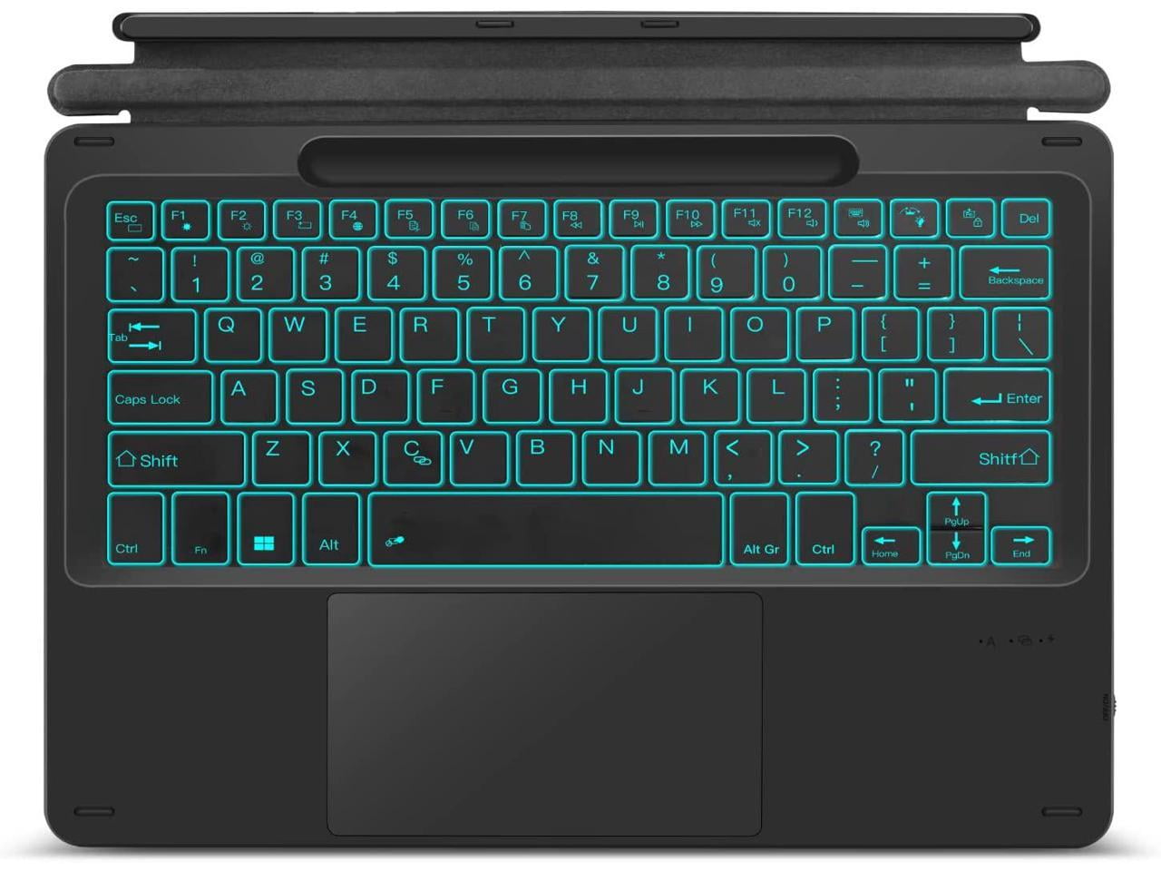 キーボード Microsoft Surface Pro Signature Keyboard Amazon.com: Microsoft Surface Pro Signature Keyboard - Black