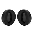 thumbnail image 1 of COJÍN DE OREjas de Reemplazo, Almohadillas para la la Oreja Fácil Instalación Fácil parauriculares MDR-XB950BT, 1 of 7