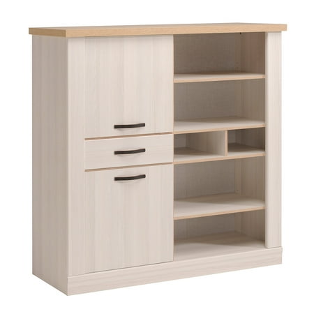 craft dishes cabinet