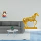 thumbnail image 2 of Estatua de la Madre,Estatua de madre para decoración del hogar,Escultura Figura Animal Decoración Regalos Manualidades,Estatuas de caballos,Estatuas de caballos Figura de caballo Figura de, 2 of 8