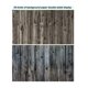 thumbnail image 1 of Placa de fondo de fotografía de papel impermeable de papel de fondo de grano de madera de doble cara Sweethay HA5067-20B, 1 of 6