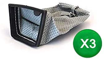 Hoover 43662023 Porta Power Cloth Bag 