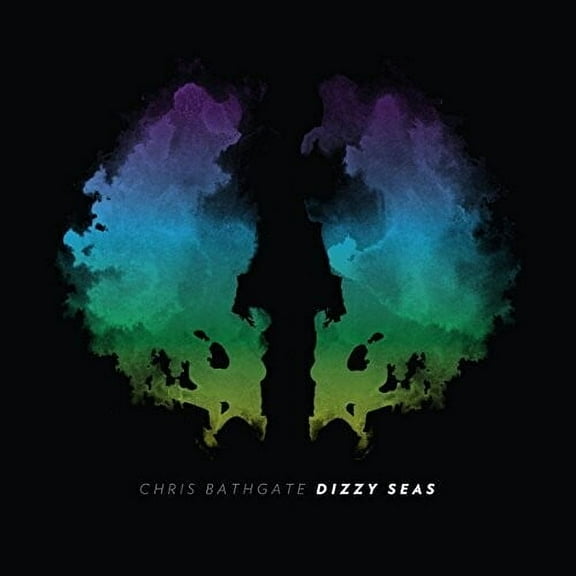 Chris Bathgate - Dizzy Seas - Music & Performance - CD