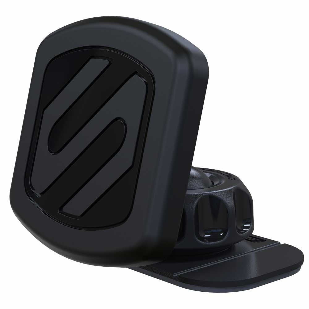 Scosche MAGDMSD MagicMount Universal Magnetic Phone/GPS Mount for the Car, Home, or Office Black