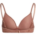 thumbnail image 6 of dELiA*s Girls Training Bra Soft Molded Microfiber Bralette Wire-Free Girls a-Cup Bras 4 Pack, 6 of 7