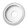 thumbnail image 4 of Fugacal Grinding Wheel, Stone Grinding Wheel, For Building Industrial Edging, 4 of 8