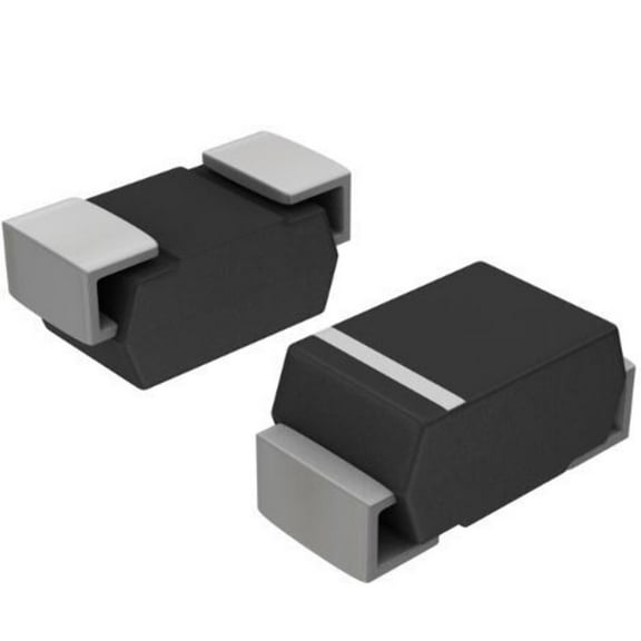 Pack of 5 SZ1SMA28AT3G Diode 45.4V Clamp 8.8A Ipp Tvs Surface Mount SMA : RoHS