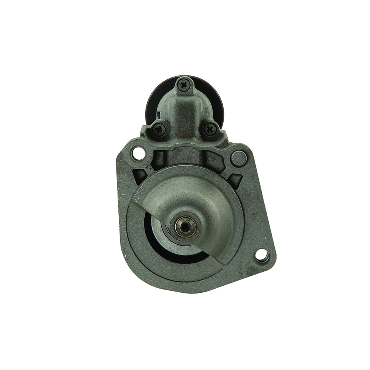 Starter Motor-Premium Remy 17129 Reman