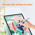 thumbnail image 2 of Tmvgtek Stylus Case Touch Pen Funda Protectora Para Samsung Galaxy Tab S7 (Azul), 2 of 6