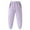 A03 Boys Athletic Pants Size 14-16 Purple, variant on Boys Toddler Fleece Pants Unisex Baby Boy Pants Sweatpants Cargo Pants Pull-On Joggers Winter Leggings Warm Full Length Thick Tights