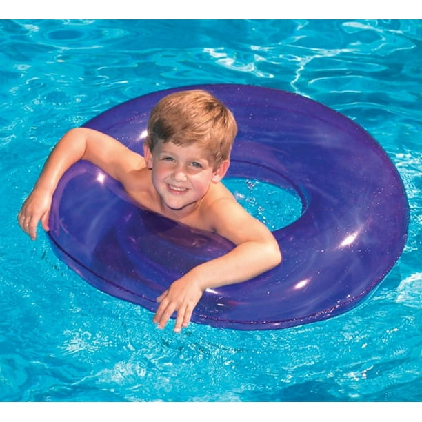 inflatable inner tubes for swimming