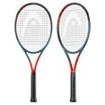thumbnail image 5 of Head Graphene 360 Radical Pro Tennis Racquet (  4_3/8 Blue and Red  ), 5 of 5