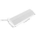 thumbnail image 2 of Phenofice Home Use Rubber Sweeping Robot Threshold Ramp Portable Entry Ramp Pad with Anti Skid Grooves, 2 of 8