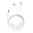 thumbnail image 4 of Enchufe el auricular, auriculares de botón de 3,5 mm, altavoz grande, auriculares con cable, buen funcionamiento, 4 of 8