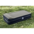 thumbnail image 5 of Matelas gonflable Ozark Trail une place avec pompe Intégrée, 5 of 5