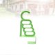 thumbnail image 2 of Door Clothes Hanger Rack Door Hanger Rack Door Back Hooks Door Hanging Rack Door Back Hanger, 2 of 3