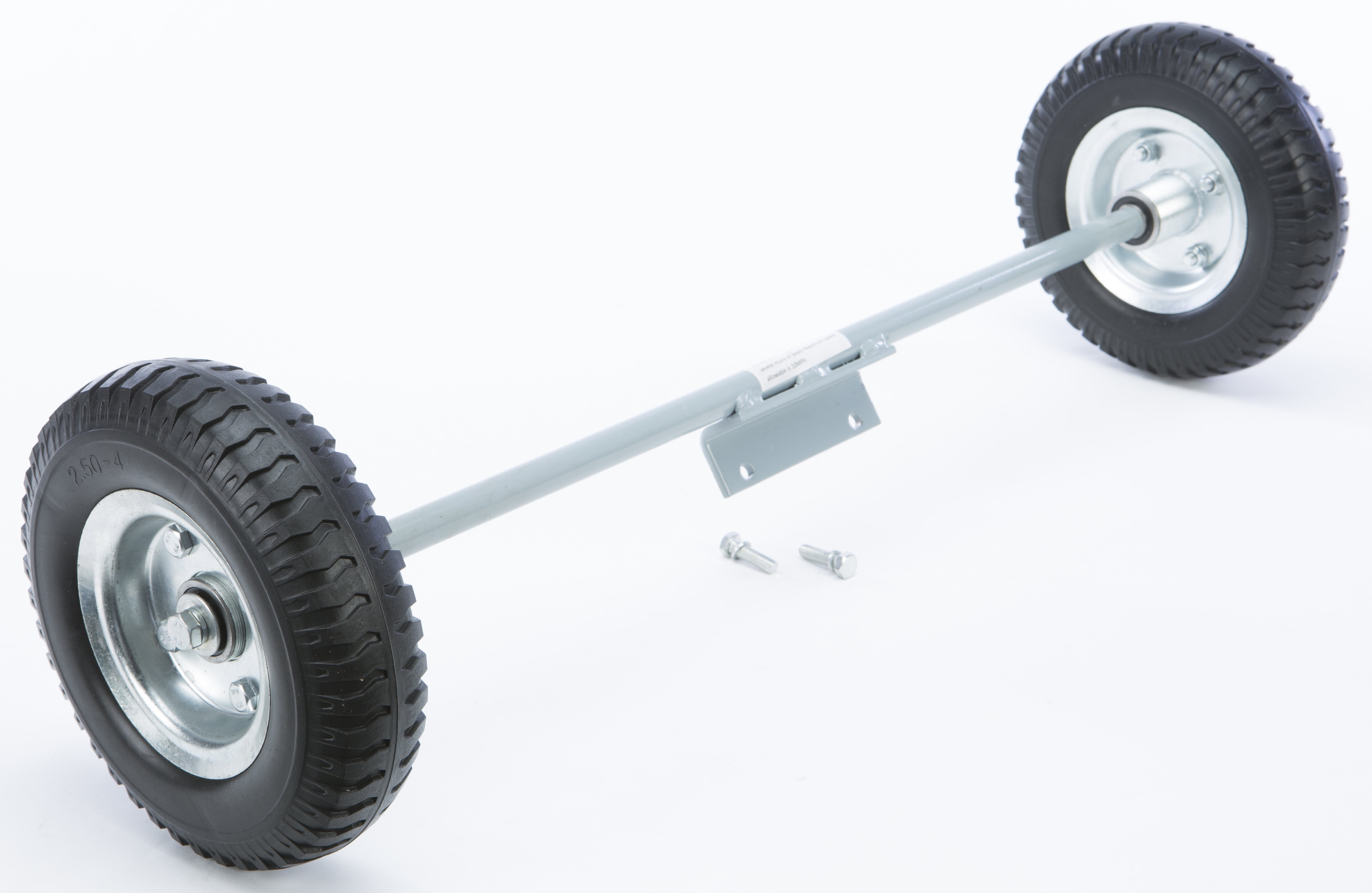 Fly Racing Moto Trainer Training Wheels CRF50/XR50 Hard Rubber 2002