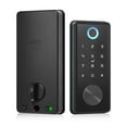thumbnail image 1 of Smart Home Fingerprint Lock Cerradura Inteligente Wifi Biometric Deadbolt Electronic Door Lock ,Easy Installation, 1 of 7