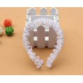 thumbnail image 3 of Maid Cosplay Encaje Diadema Navidad Halloween Disfraz Accesorio Blanco Encaje gótico Halloween diadema Cosplay banda para el cabello de disfraces Magideal Maid Cosplay Encaje Diadema Navidad Halloween Disfraz Accesorio Blanco, 3 of 7