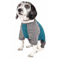 thumbnail image 2 of Camiseta para perros Pet Life Active «Hybreed», elástica en 4 direcciones, talla pequeña, 2 of 9