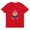 thumbnail image 3 of Tron Ape T-Shirt, 3 of 8