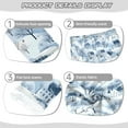 thumbnail image 2 of joogoo Girls' Leggings Winter Snow Landscape Yoga Pants 5T, 2 of 8