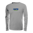 thumbnail image 2 of KORE Offshore Mens Long Sleeve UPF50+ Dri-All-Day Sunblock Fishing Shirt - LIVIN LARGE, 2 of 2