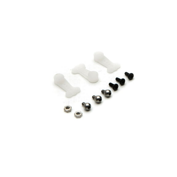 Blade BLH1511 Servo Arms with Linkage Balls: Blade 230 S