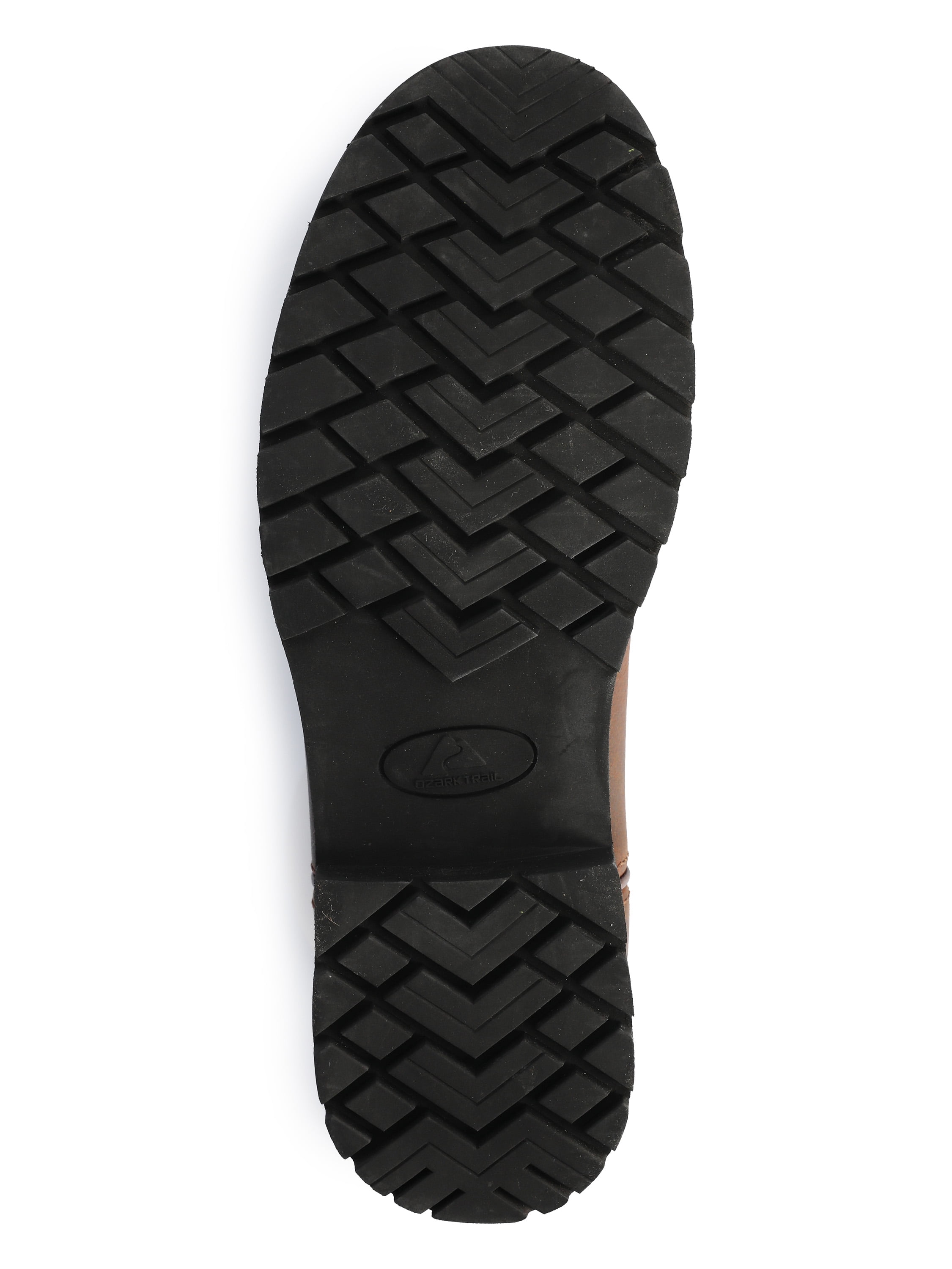 Ozark Trail Men's Pull On Boots