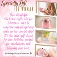 thumbnail image 6 of Birthday Gifts for Women, Birthday Gifts for Her, 9PCS Spa Birthday Gifts Ideas, Womens Birthday Gifts for Mom Friends Sister Coworker Bestie, 6 of 7