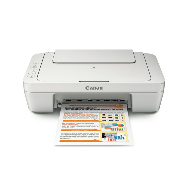 Canon Pixma MX490 All-In-One InkJet Printer - Black for sale